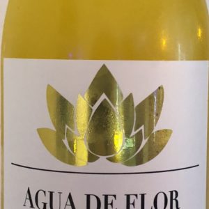 Agua De Flor 110mg Mango