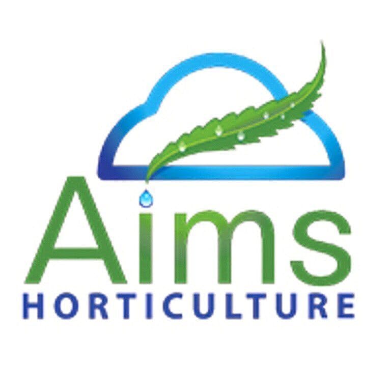 Aims Horticulture - Cookies N' Cream