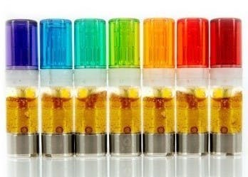Airopro - 1g and .5g Cartridges - Assorted Strains - REC