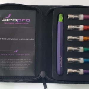 AiroPro Advance Vape Pen