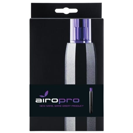 AiroPro Battery - Graphite