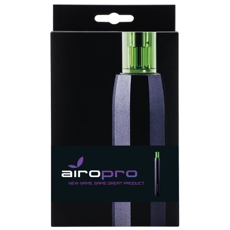 AiroPro Battery - Indigo