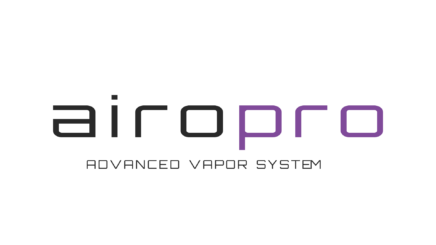 AiroPro Cartridge 500mg (Indica)