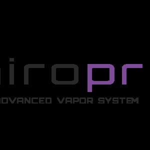 AiroPro - Co2 & Distillate Cartridges