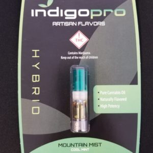 AiroPro - Mountain Mist Cartridges