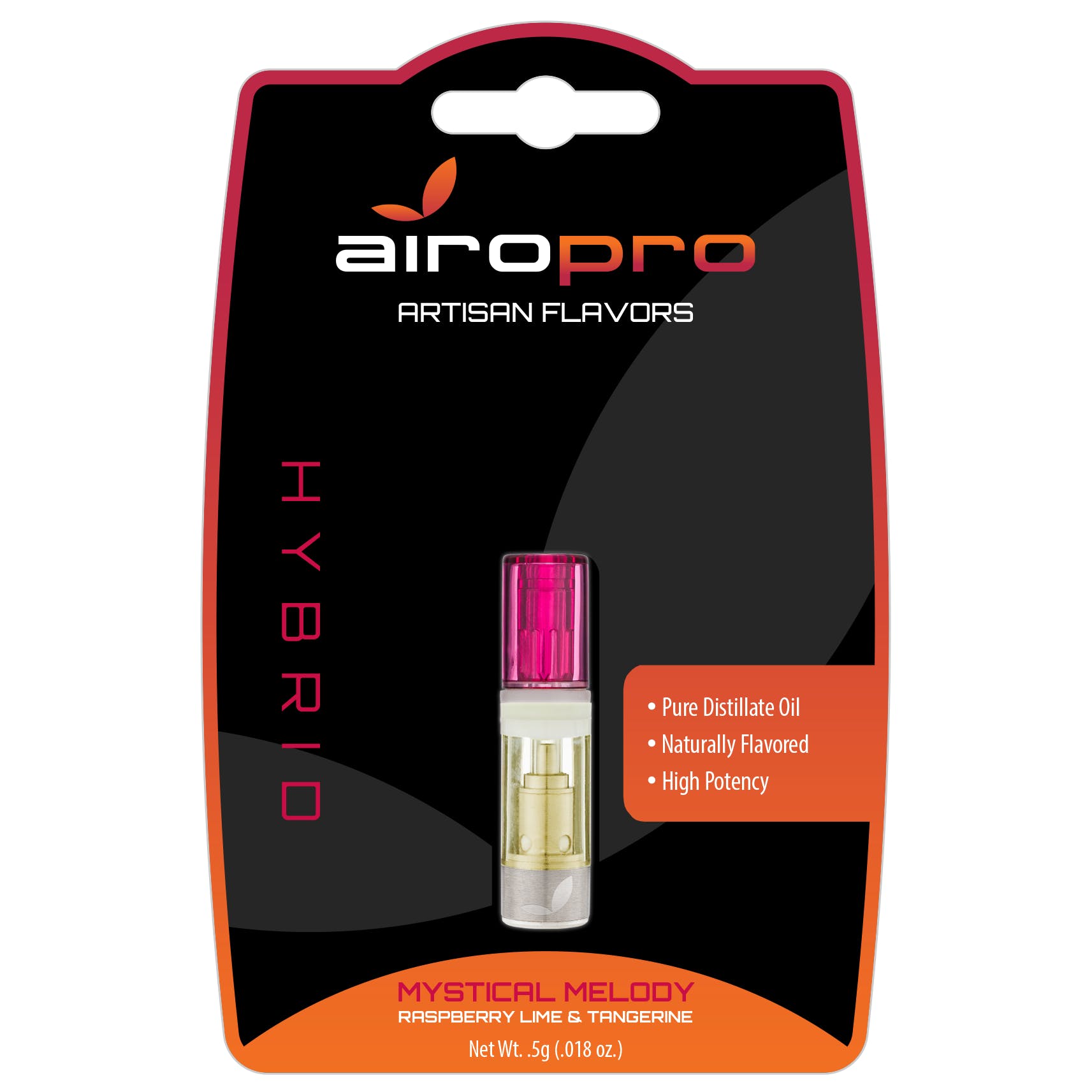 AiroPro - Mystical Melody - Hybrid - .5g