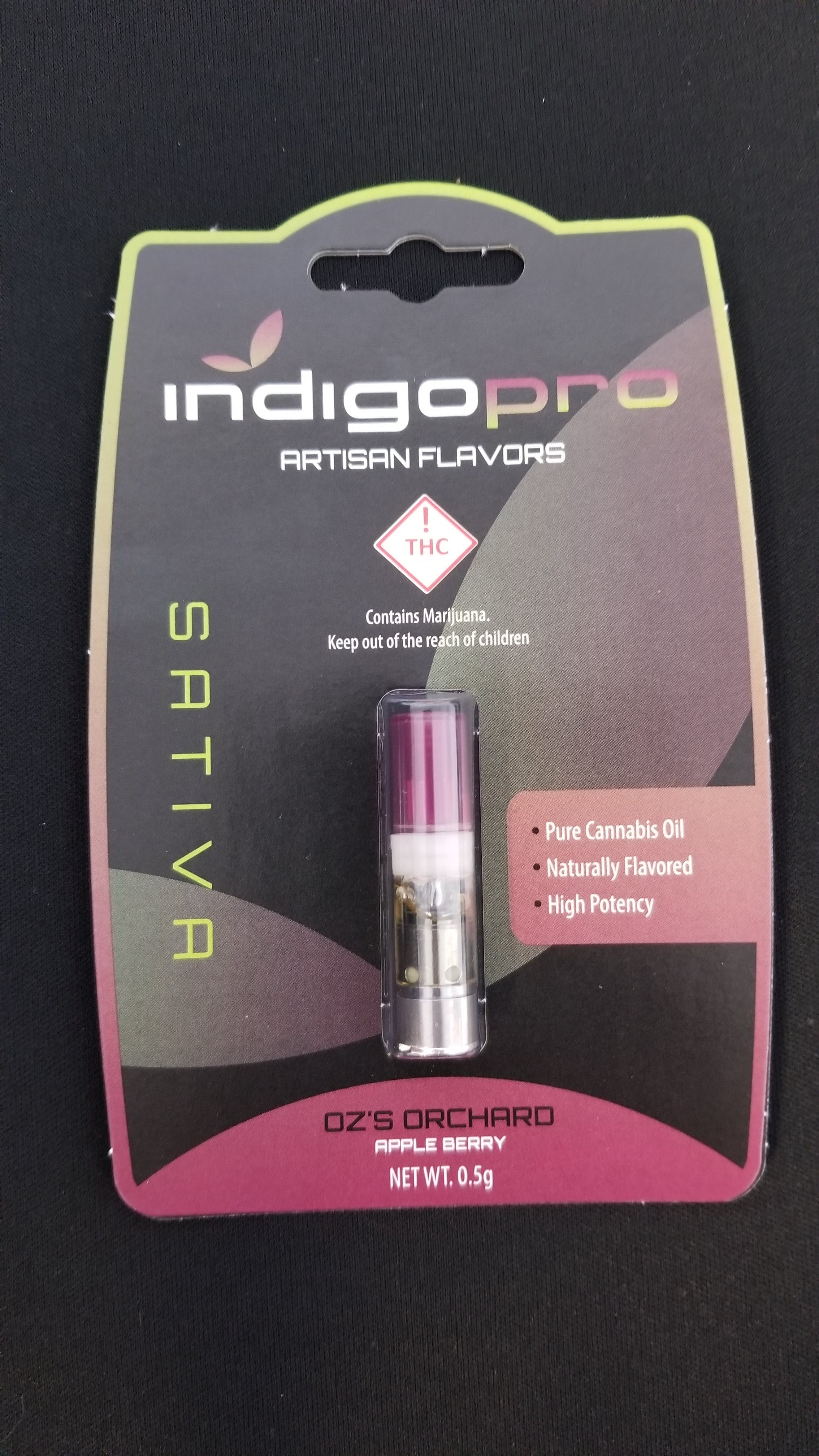 concentrate-airopro-ozs-orchard-sativa-cartridge-5g