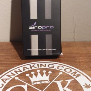 Airopro Single Battery