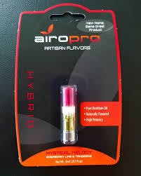AiroPro - Vape Cartridge - Mystical Melody - Hybrid