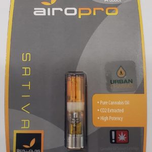 AirPro 0.5 (S) Beaujolais