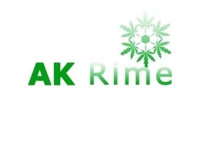 AK Rime-Alaska Aspirin-CBD Shatter