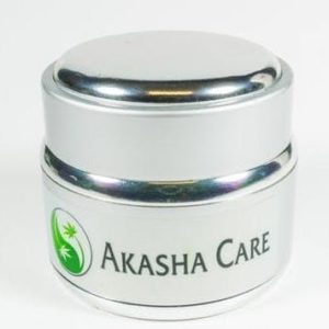 Akasha Care - CBD Body CREAM