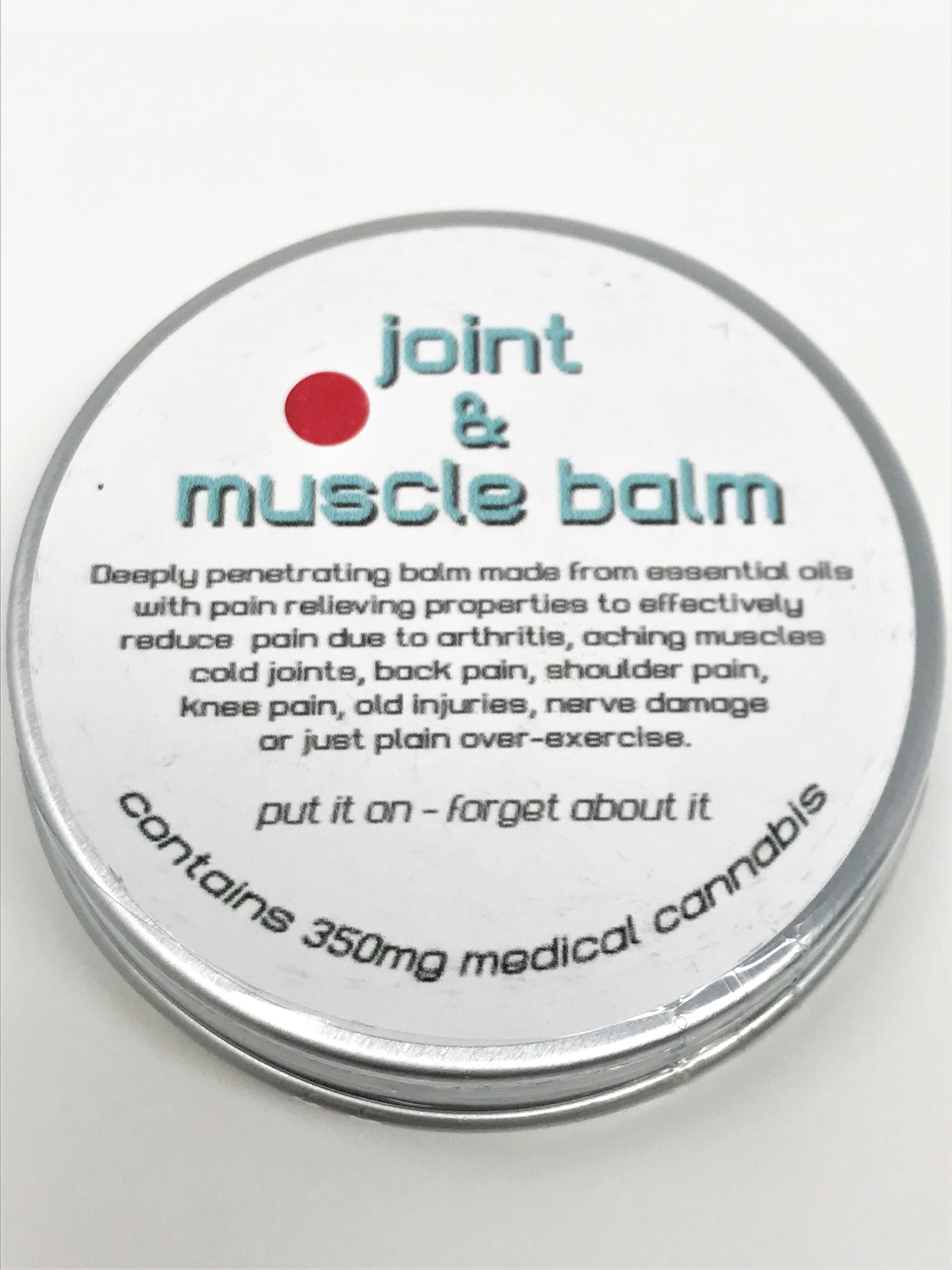 topicals-akasha-care-extra-strength-joint-a-muscle-balm-350mg