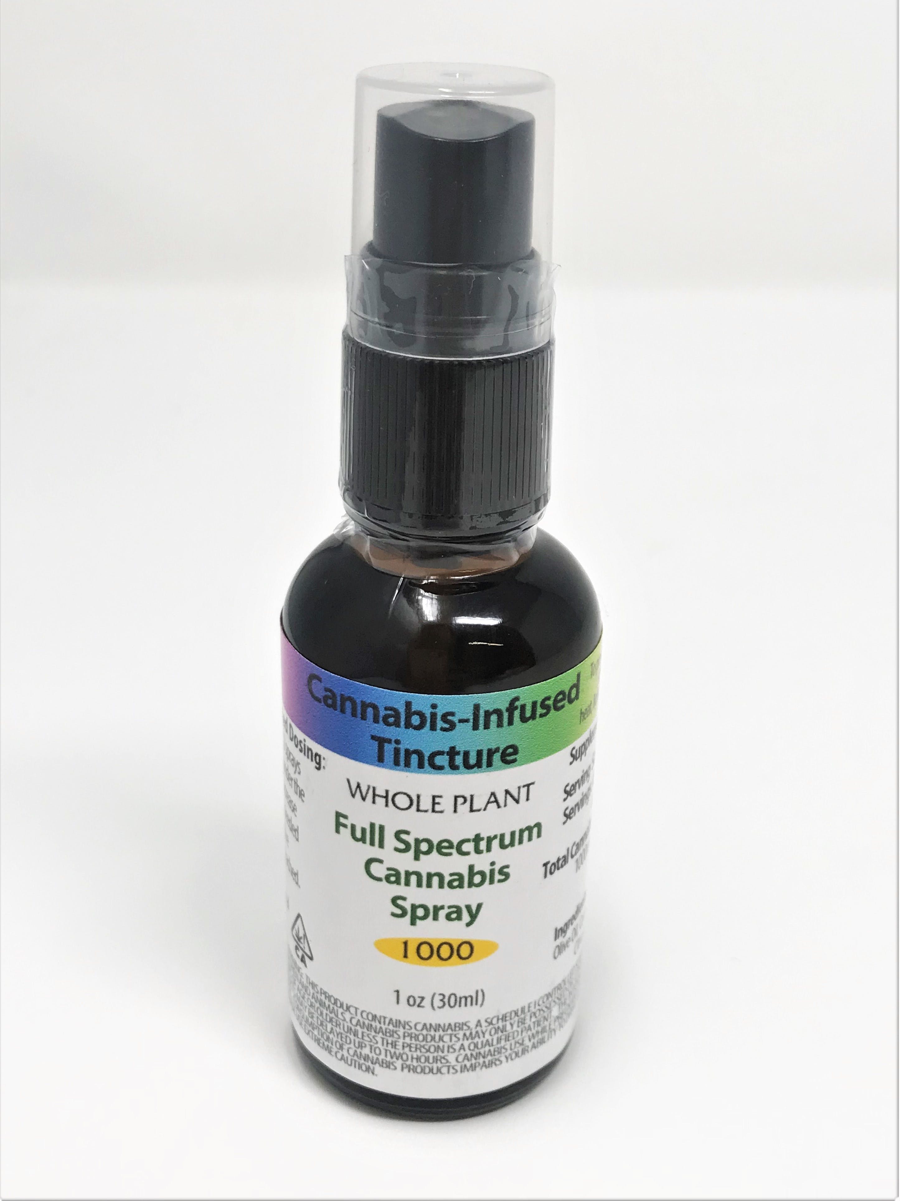 tincture-akasha-care-full-spectrum-spray-1000mg
