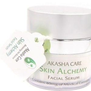 Akasha Care - Skin Alchemy Facial SERUM 40mg