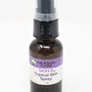 Akasha Care - Topical Skin SPRAY 1 Oz