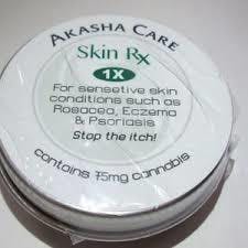 Akasha Skin RX