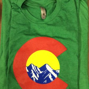 Aksels Colorado Shirt (Green)