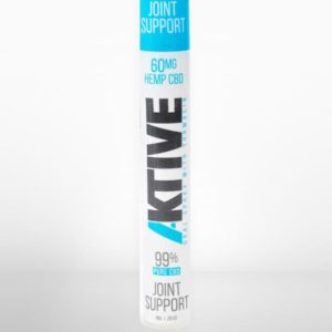AKTIVE .25 OZ Joint Support Oral Spray 60mg
