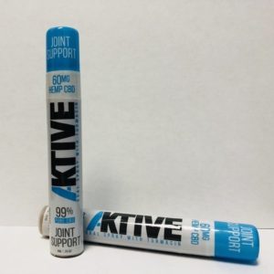 Aktive Joint Support Oral Spray 60mg