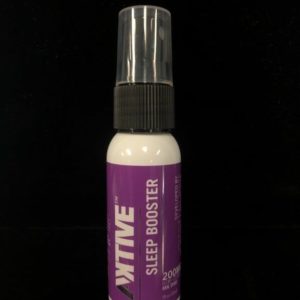 Aktive Sleep Booster Oral Spray 200mg