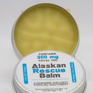Alaska Rescue Balm