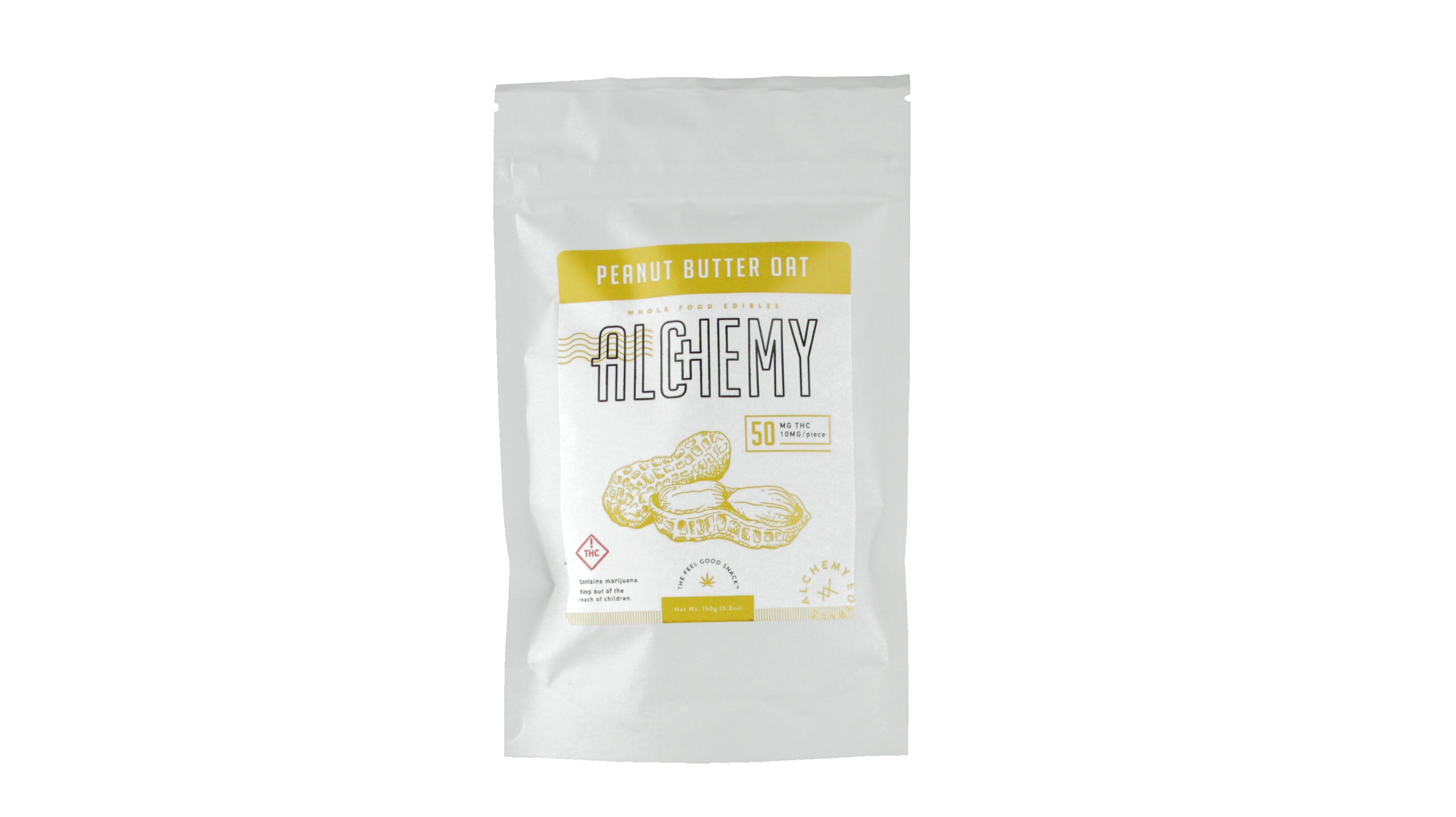 edible-alchemy-edibles-bites-50mg-peanut-butter-oat