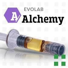 Alchemy Refill Kit
