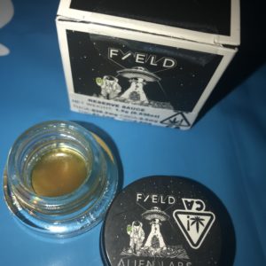 Alien Labs x Field Extracts - Wifi x Gelato 33 ( Reserve Sauce)