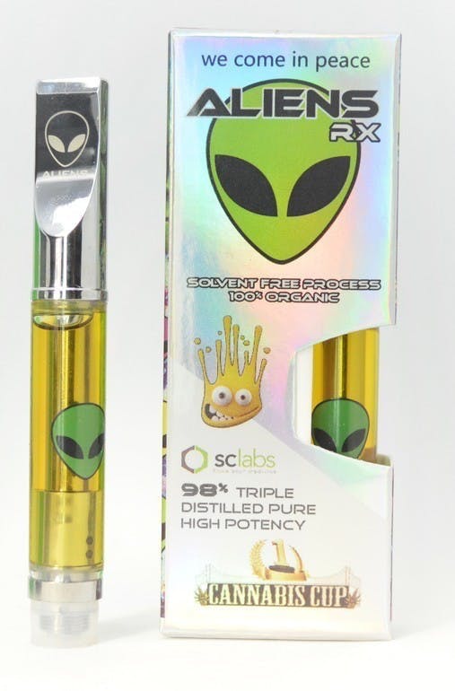 concentrate-alien-rx-pineapple-express