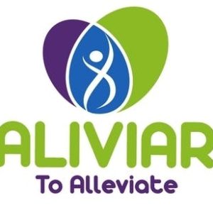Aliviar Pain Cream