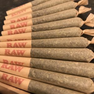 All Assorted Pre Rolls (2 Pack)