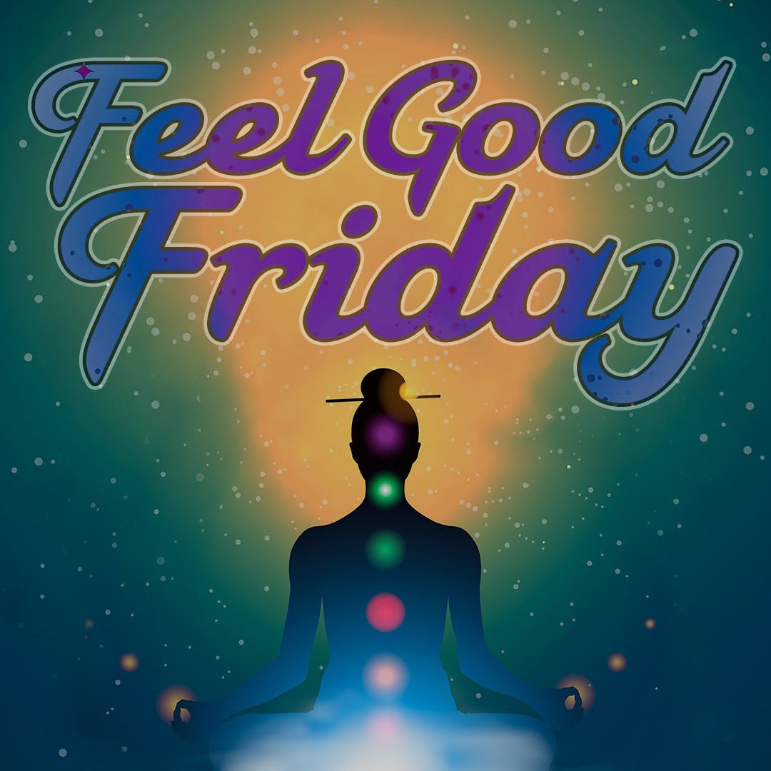 *All CBD, Tinctures, Topicals: 10% Off Friday