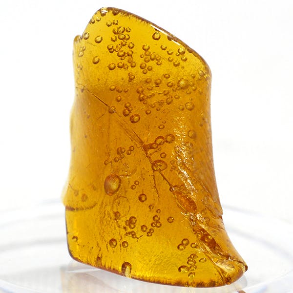 ALL IN EXTRACTS SHATTER