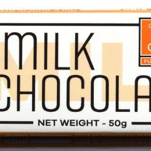 All Kind Chocolate Milk CBD 50 Mg