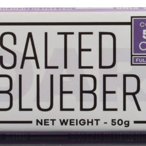 All Kind Chocolate Salted Blueberry CBD 50 Mg