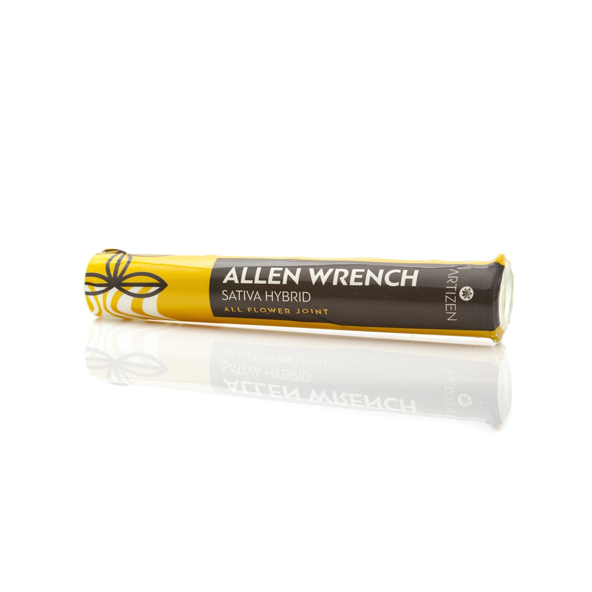 Allen Wrench Joint