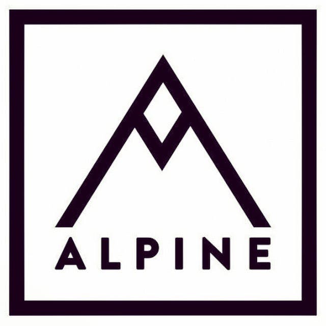 Alpine Classic Indica Summit Cartridges