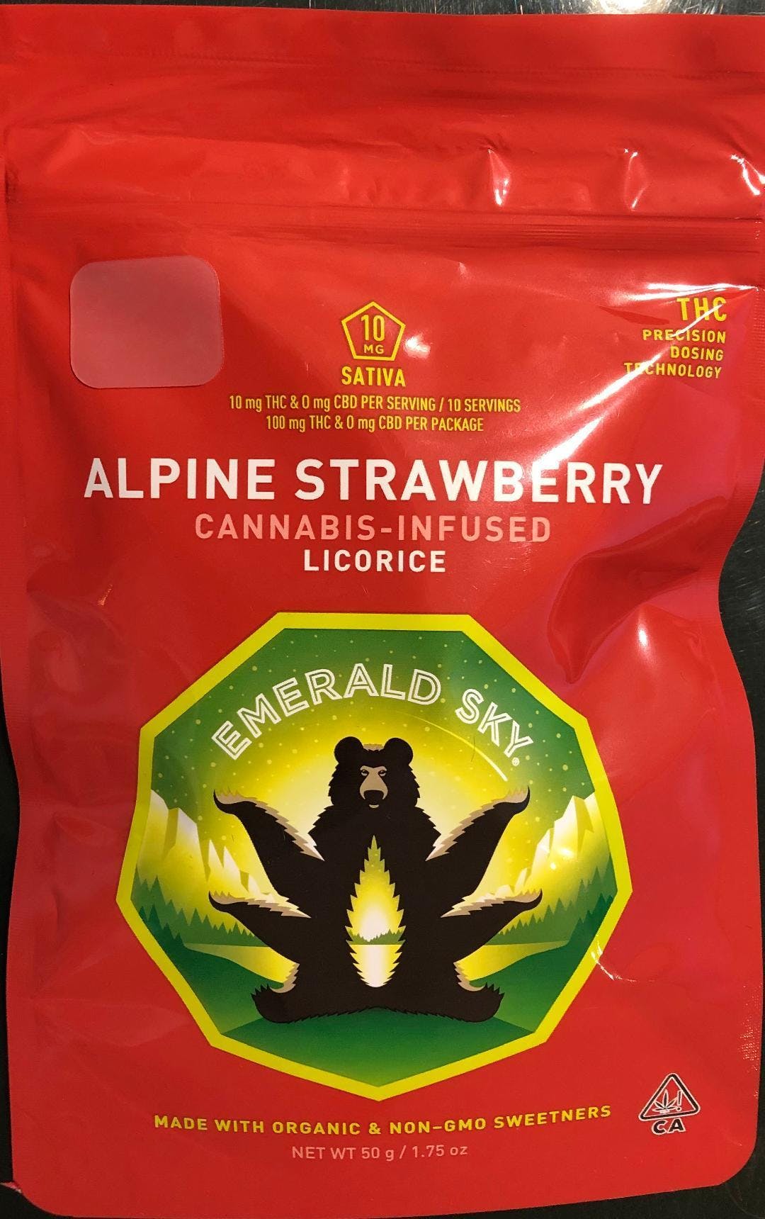 marijuana-dispensaries-1421-auburn-blvd-sacramento-alpine-strawberry-licorice