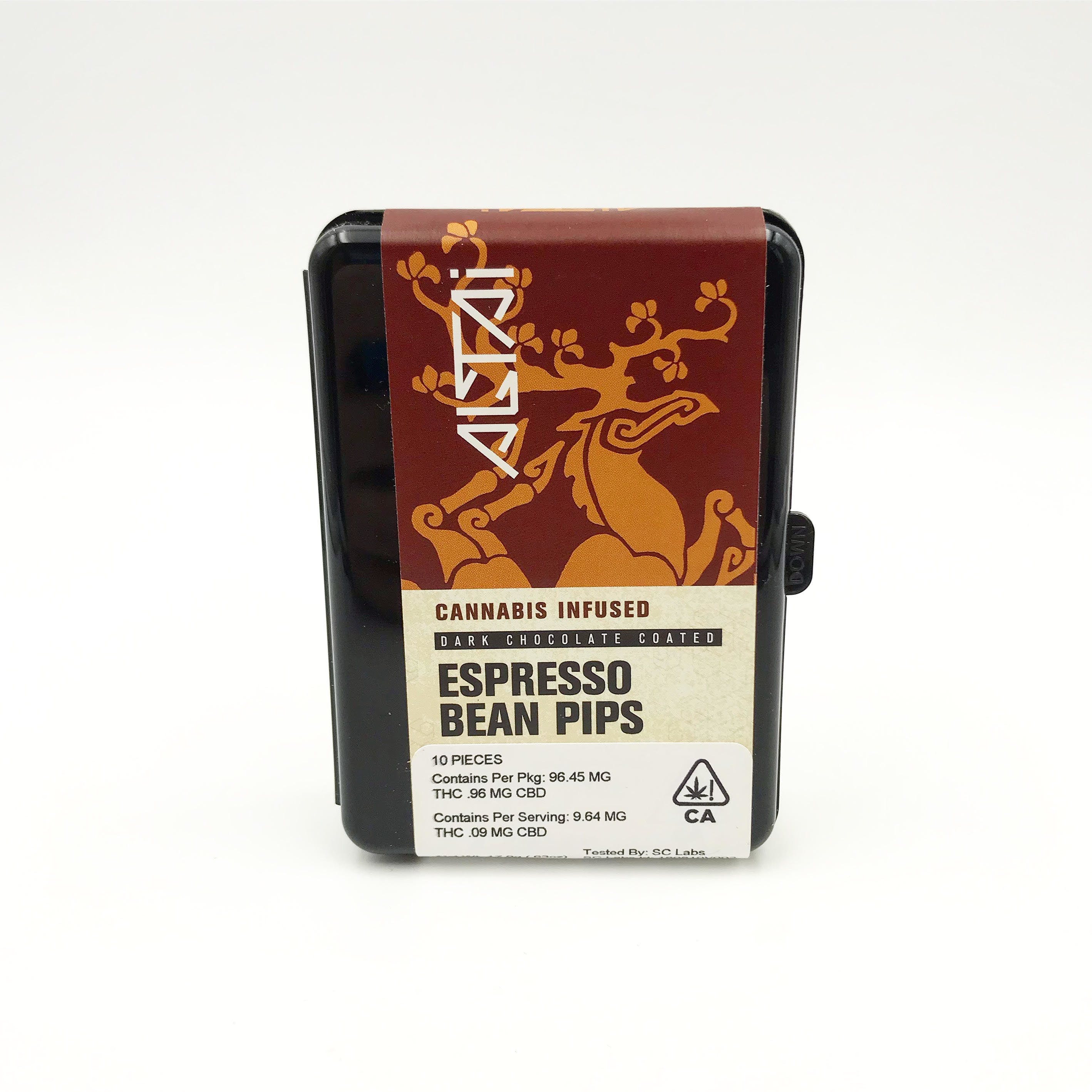 Altai Brands - Espresso Bean Pips