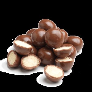 Altai | Milk Chocolate Malt Balls 100mg