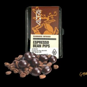 Altai - Pips : Espresso Bean