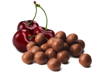 Altai Sour Cherries 10 dose 100 mg