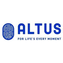 Altus 21 - Rescue Skin Gel