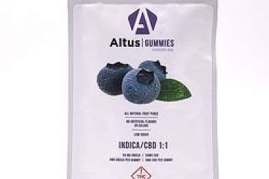 edible-altus-altus-blueberry-indica-cbd-11-gummies