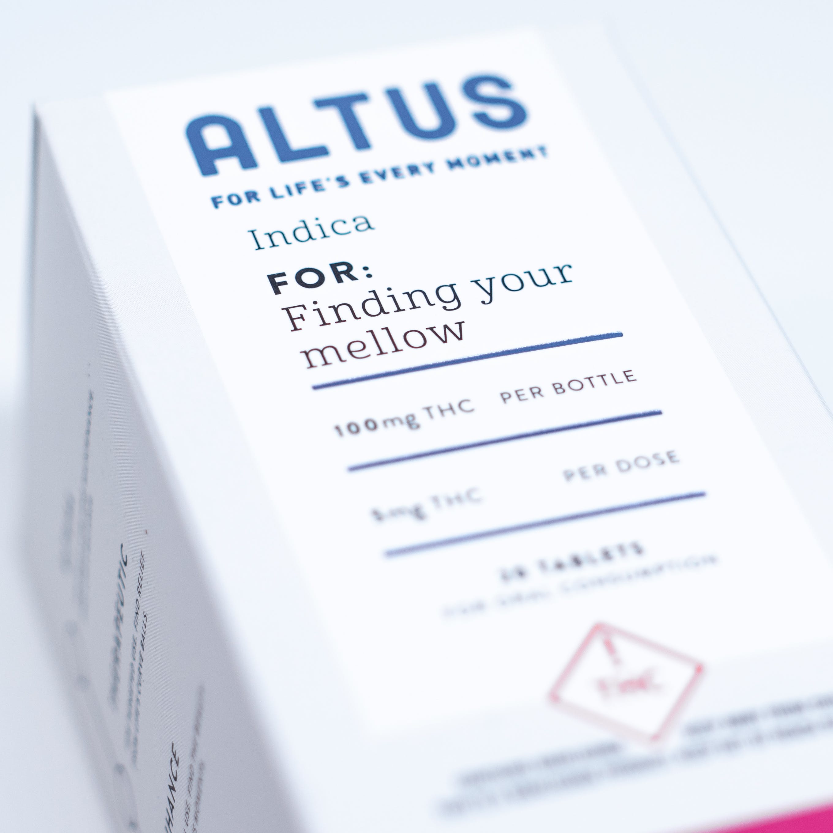 ALTUS | Tablets | SATIVA