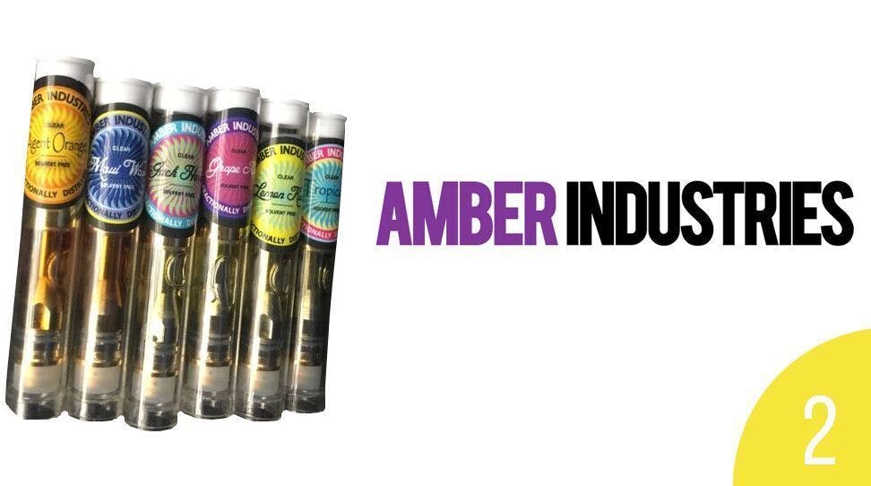 concentrate-amber-industries