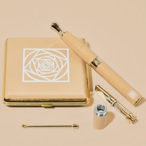 Amber Rose Complete Kit | KandyPens