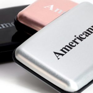 Americanna eStylus Battery Plus Travel Case