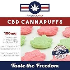 edible-americanna-thccbd-cannapuffs-100-mg